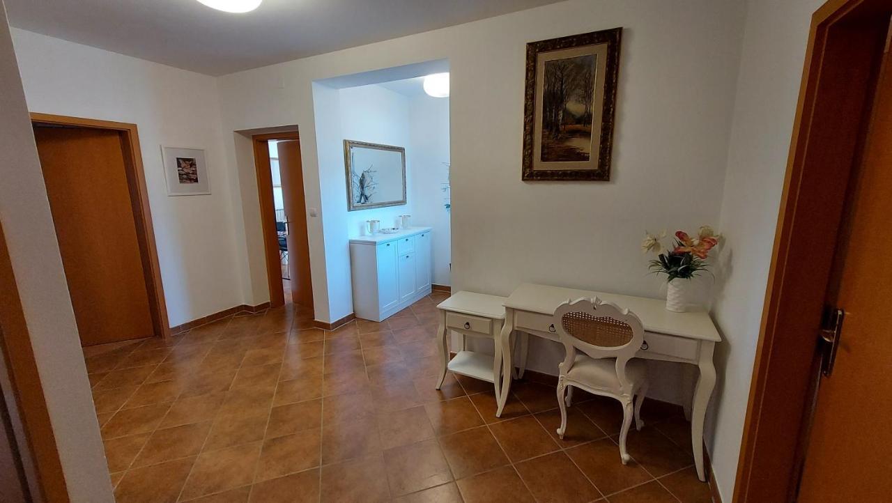 Apartament Soline Ada Pjescana Uvala Zewnętrze zdjęcie
