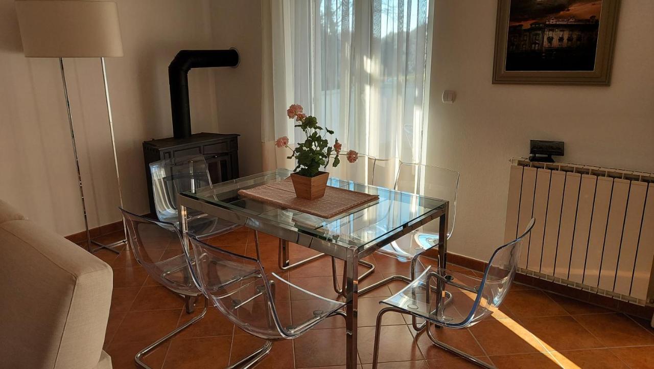 Apartament Soline Ada Pjescana Uvala Zewnętrze zdjęcie