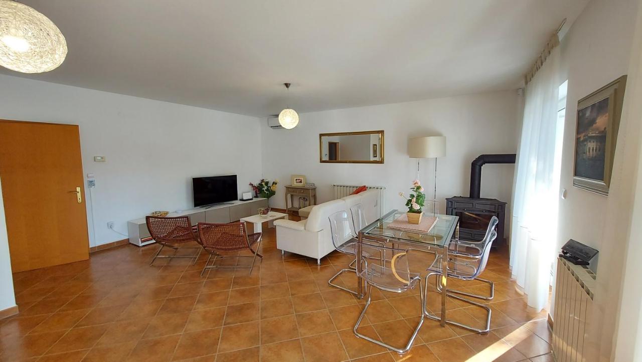 Apartament Soline Ada Pjescana Uvala Zewnętrze zdjęcie